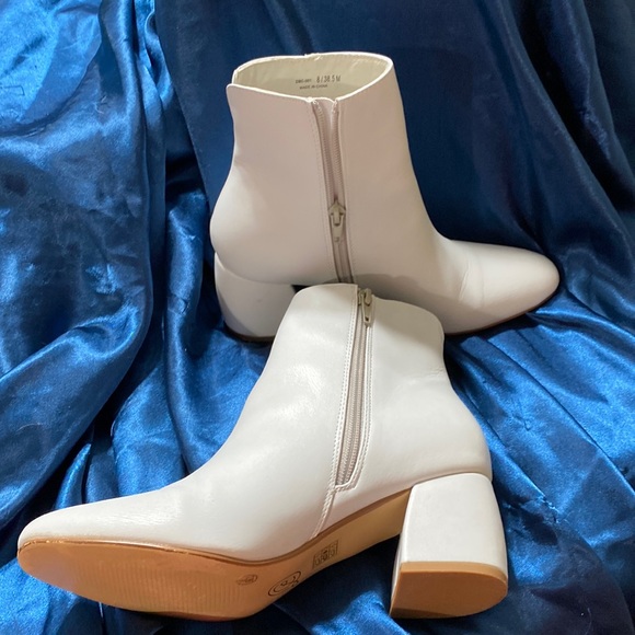 Chinese Laundry Women's Davinna Ankle Boot Size 8 - Picture 3 of 12